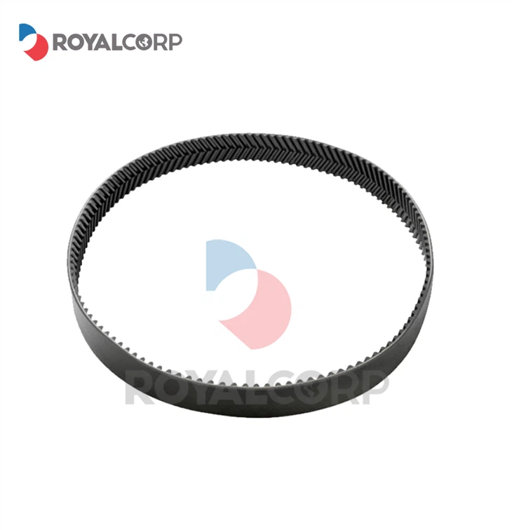 RoyalCorp stille synchrone riem