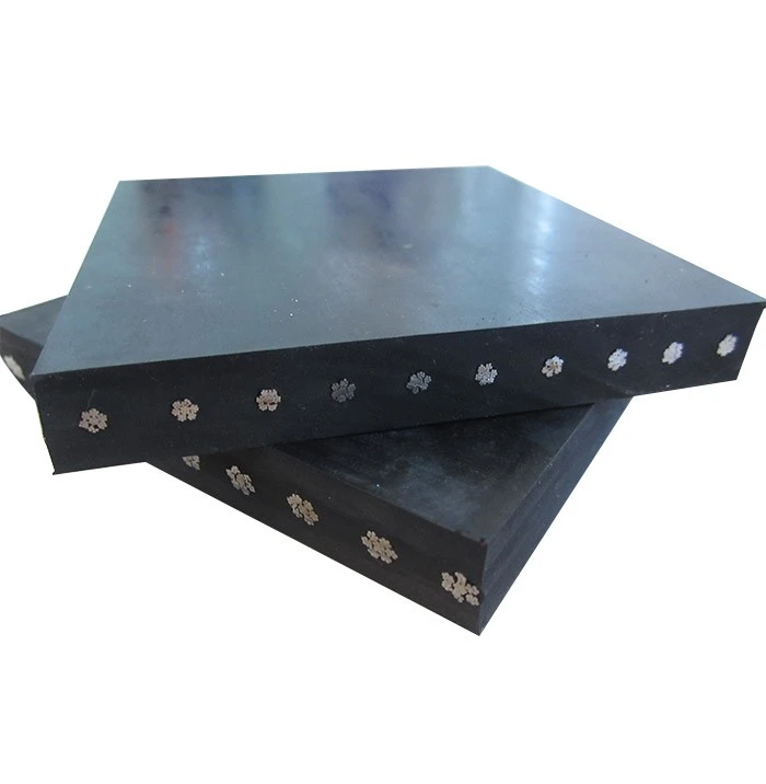 Steel Cord Conveyor Belts suppliers